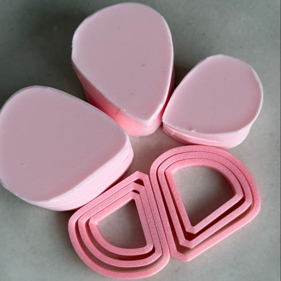 Silicone mold