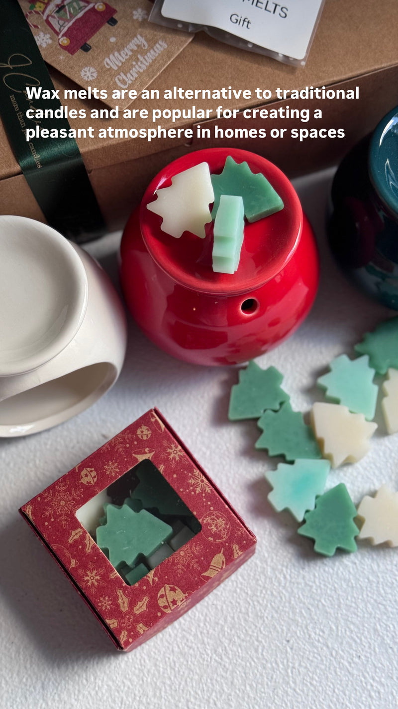 Wax melt gift set