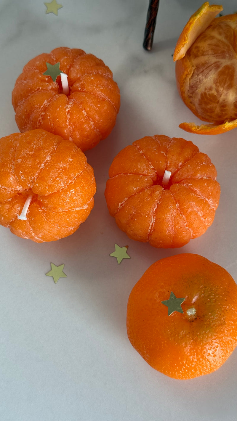 Masterclass "REALISTIC MANDARIN"