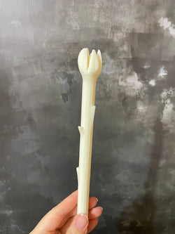 Stem mold (peony, ranunculus)