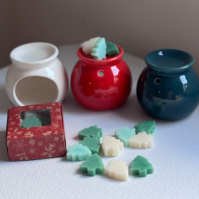 Wax melt gift set