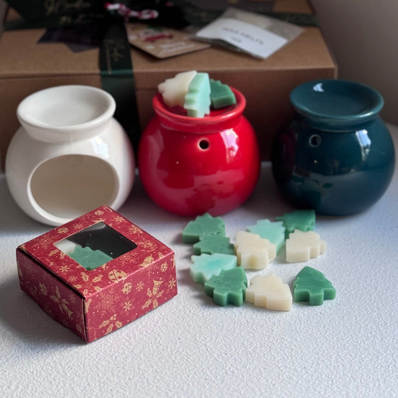 Wax melt gift set