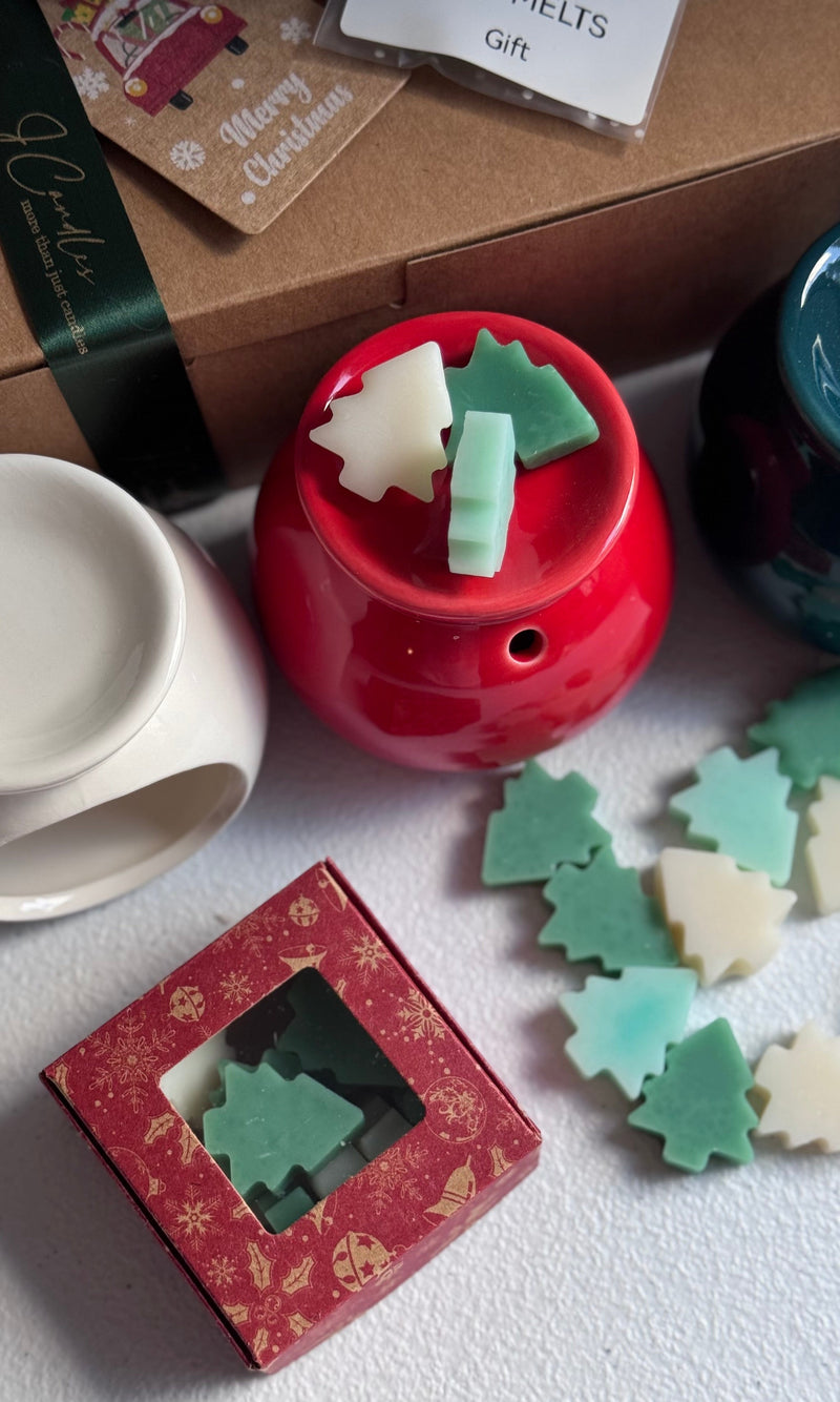 Wax melt gift set