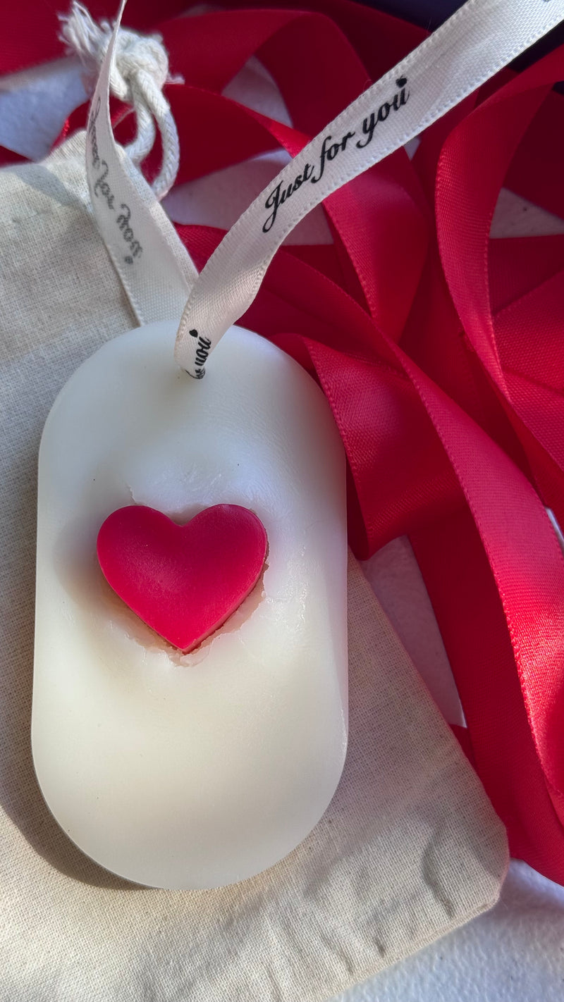 Gift set, gifts for her, candle gift, aromatic sachets, wax melts, olive candles