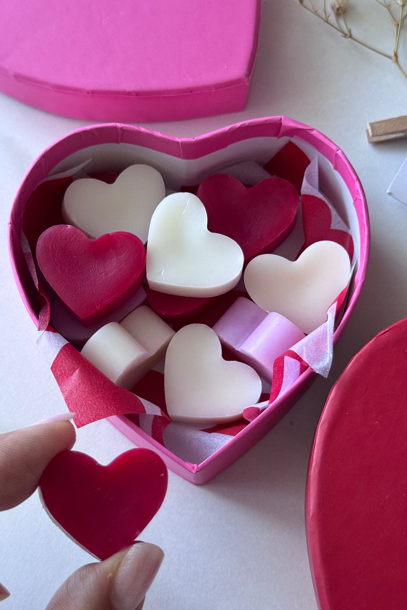 Wax melt gift set