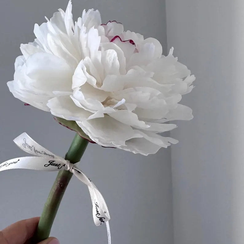 Masterclass "Realistic Flower Candles"
