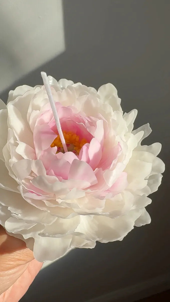 Masterclass “All Flower Candles together”